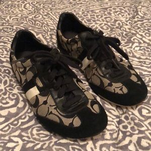 Coach Sneakers